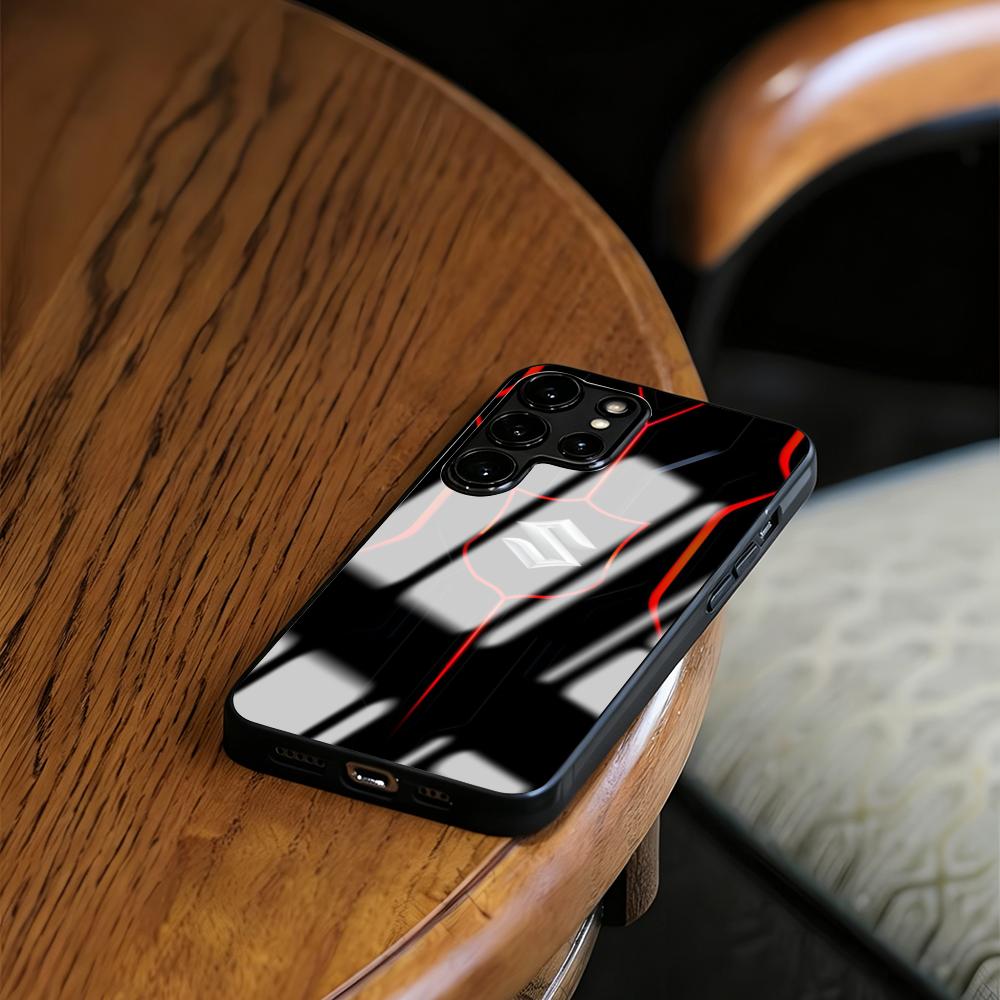 Supercar Suzuki-Now logo Phone - Phone Cases Samsung S25 Ultra ulasan dan harga