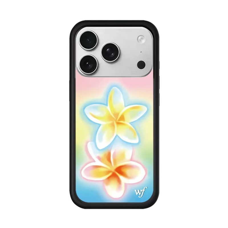 Wildflower Strawberry Cherry P - Phone Cases Wildflower ulasan dan harga