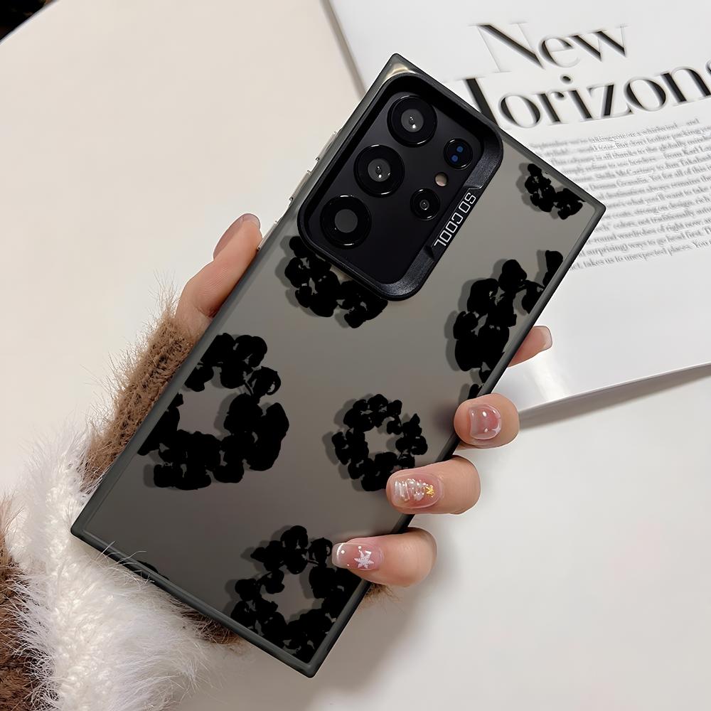 Luxury D-Denim-T-Tears Phone C - Phone Cases Samsung S25 Ultra ulasan dan harga