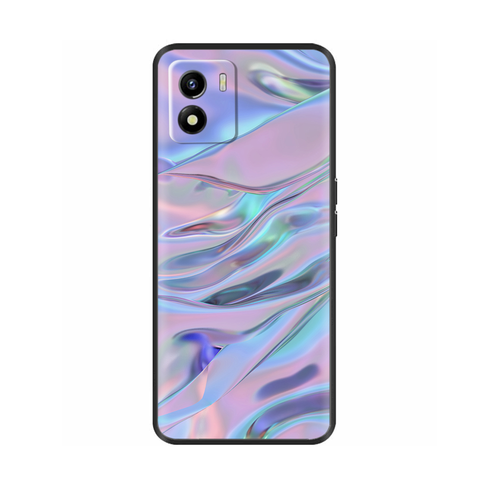 For Vivo Y01 Case Y01 2022 Sof - Phone Cases Quotes ulasan dan harga