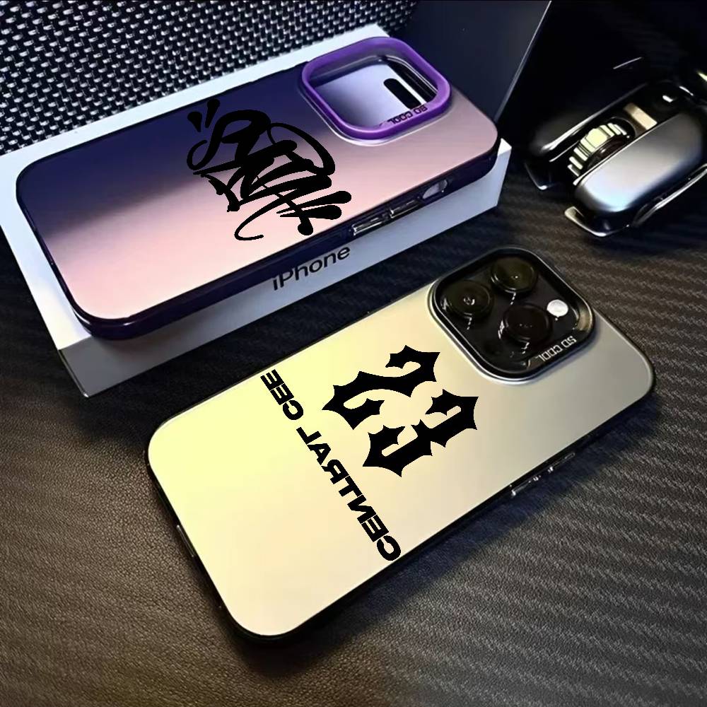 Rapper Singer C-Central Cee Ph - Phone Cases Vogue ulasan dan harga