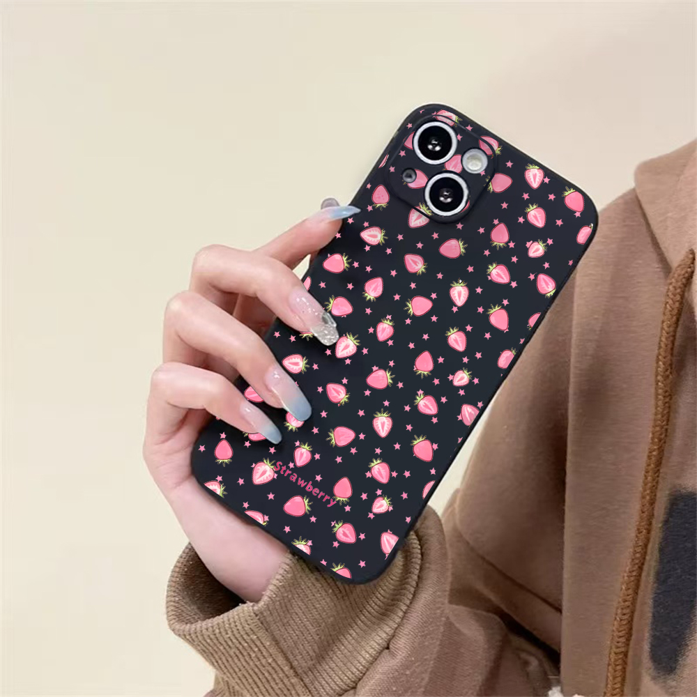 For iPhone 17 16 15 14 13 12 1 - Phone Cases Xs Iphone ulasan dan harga