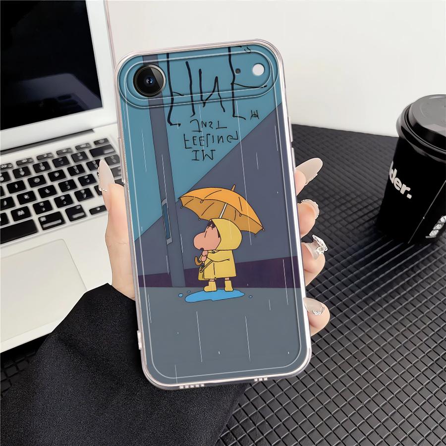 Case for iPhone 17 Pro Max 15  - Phone Cases Xr Boys ulasan dan harga
