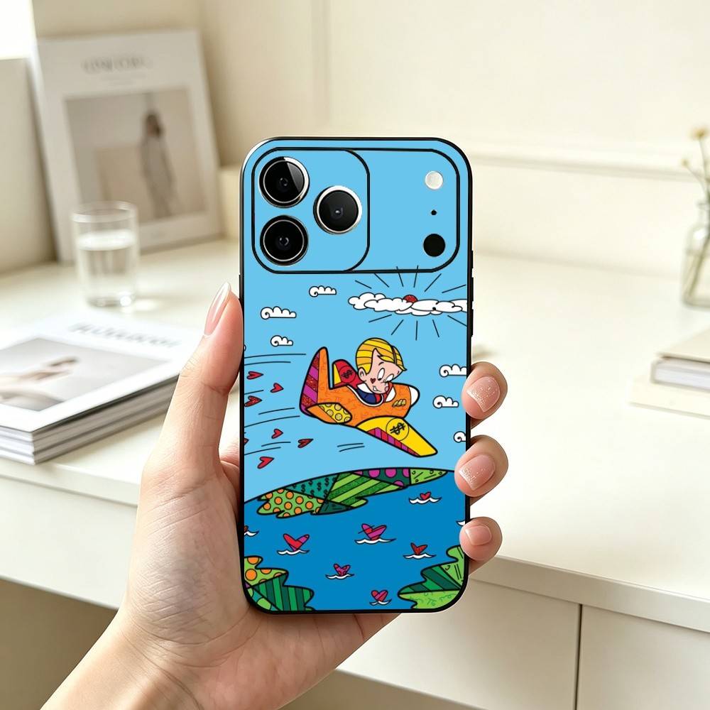 Rich Boy R-Richies  Phone Case - Phone Cases Xr Boys ulasan dan harga