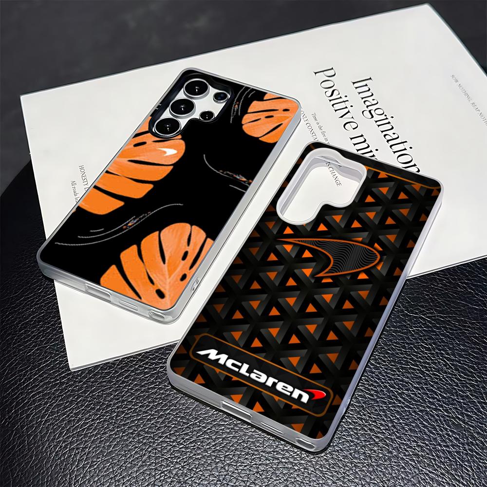 SuperCar MS-McLarenES Phone Ca - Phone Cases Samsung S25 Ultra ulasan dan harga
