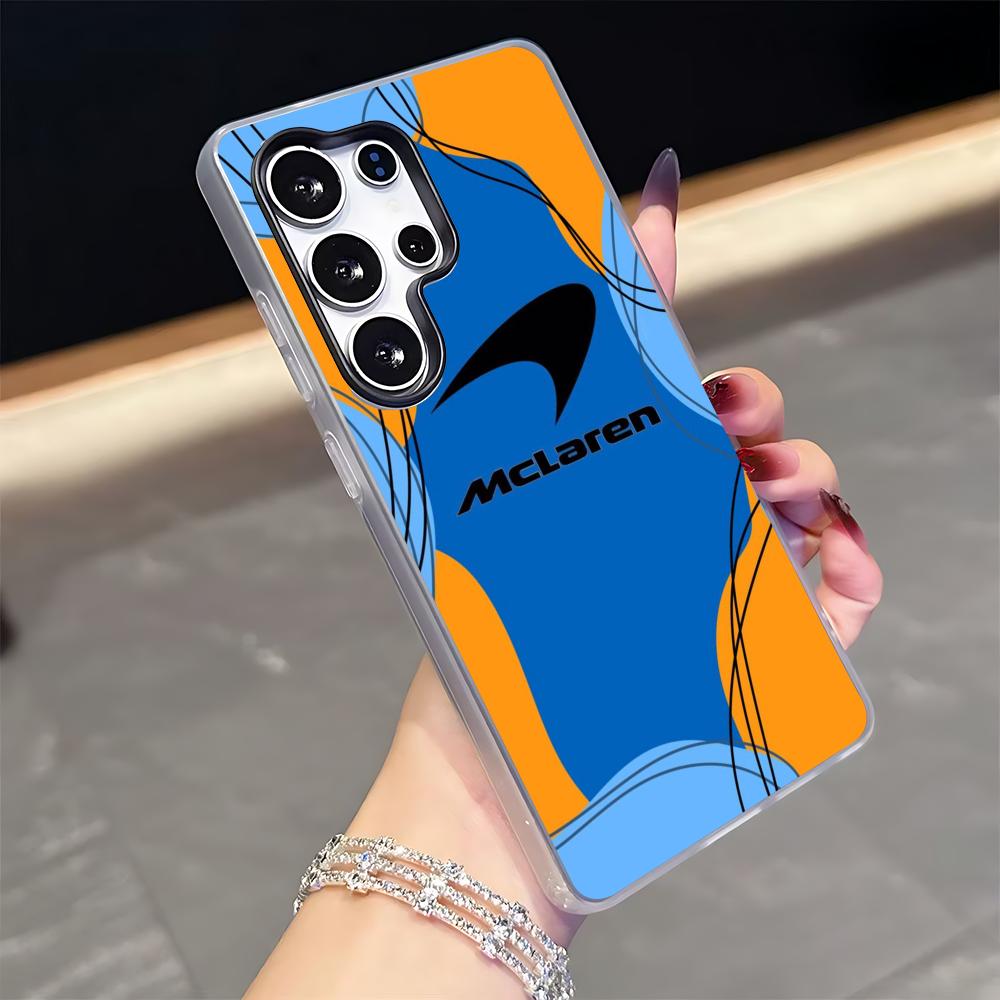 SuperCar MS-McLarenES Phone Ca - Phone Cases Samsung S25 Ultra ulasan dan harga