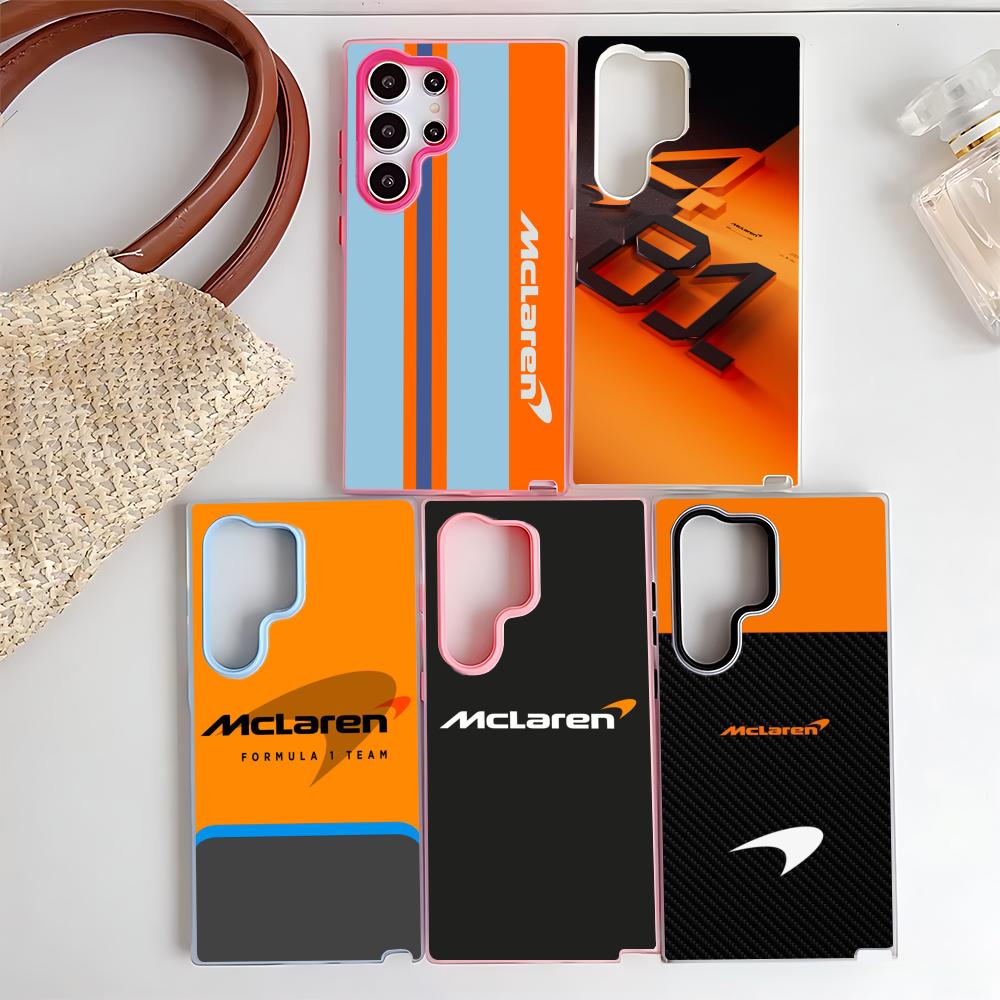 SuperCar MS-McLarenES Phone Ca - Phone Cases Samsung S25 Ultra ulasan dan harga