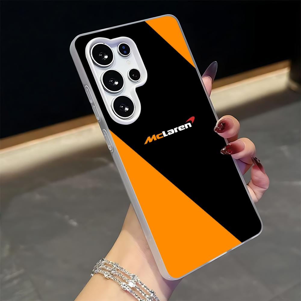 SuperCar MS-McLarenES Phone Ca - Phone Cases Samsung S25 Ultra ulasan dan harga