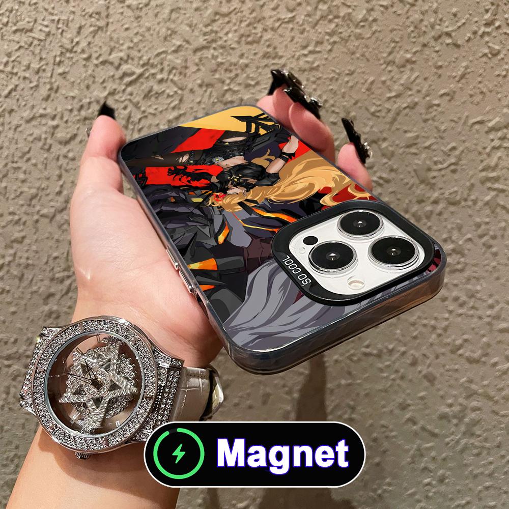 Magik Illyana Phone Case for i - Phone Cases Iphone 17 Pro Max ulasan dan harga