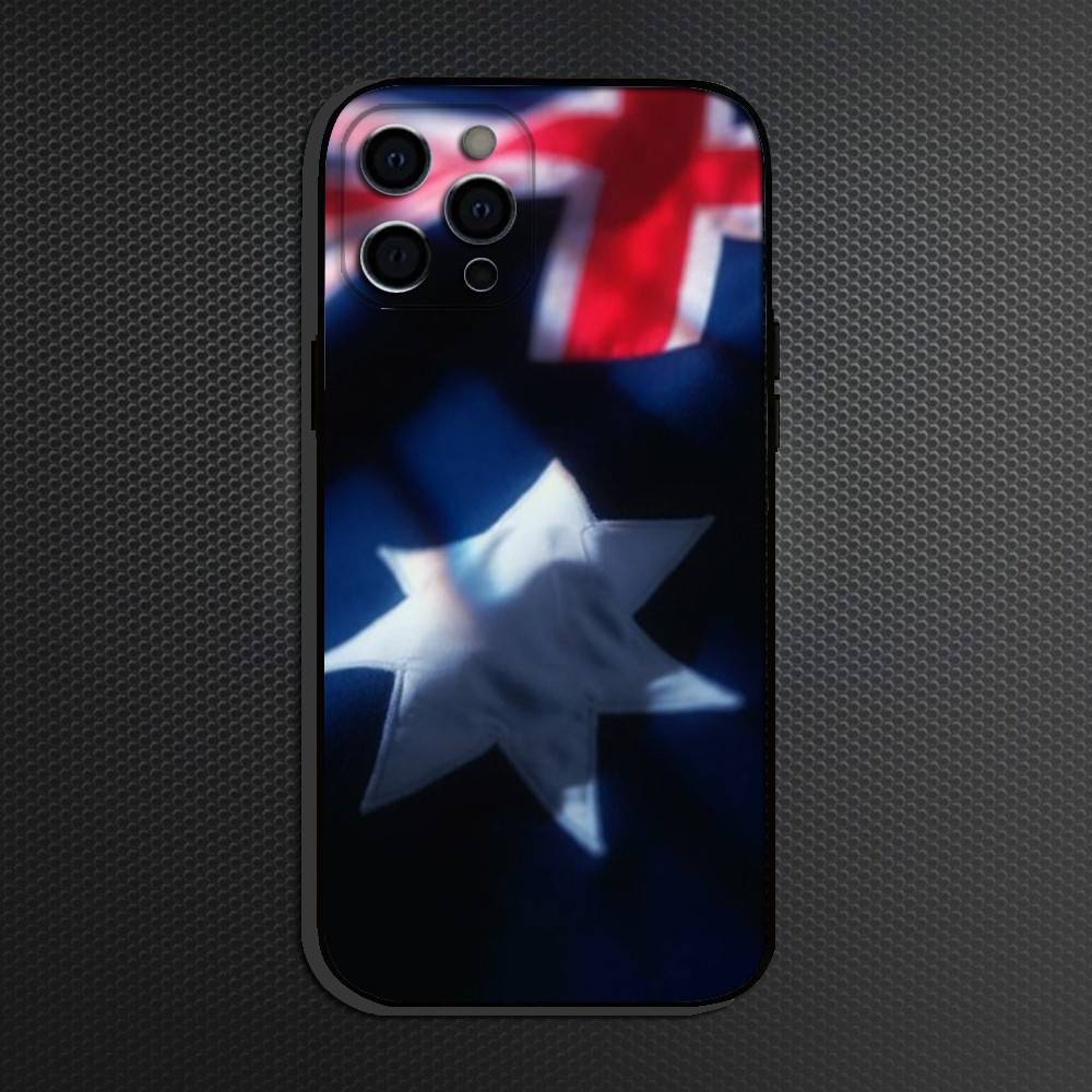Flag of Australia Phone Case F - Phone Cases Australia ulasan dan harga