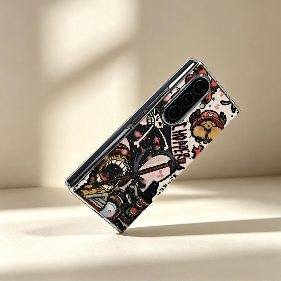 Transparent Soft Phone Cover C - Phone Cases Z Fold 7 ulasan dan harga