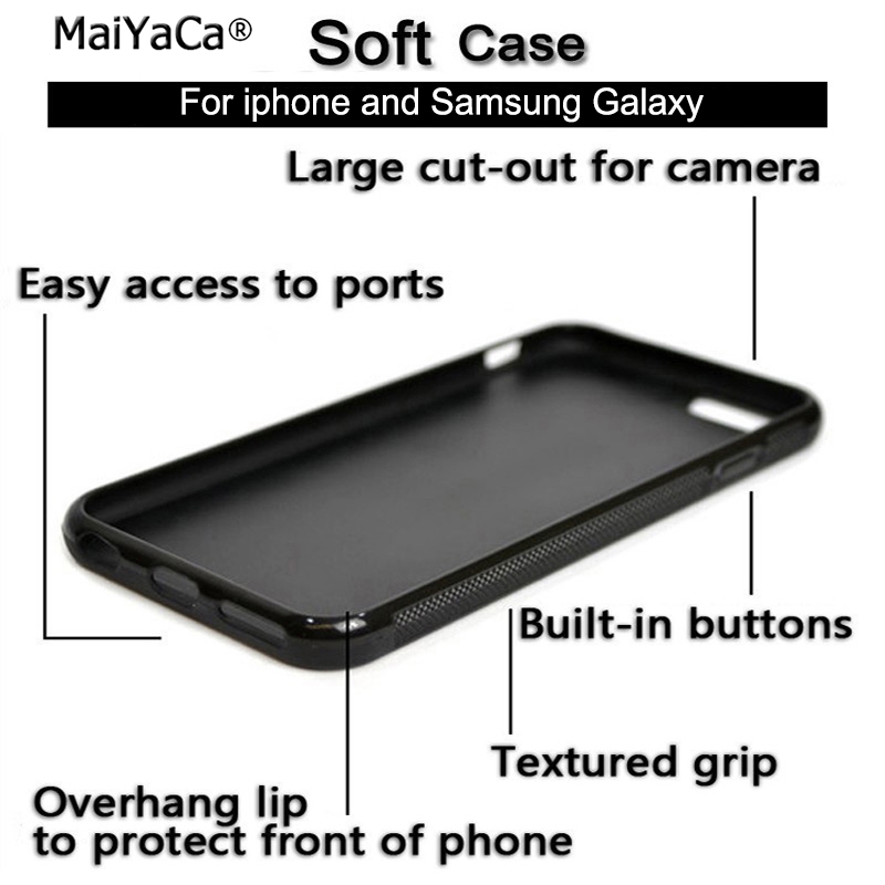MaiYaCa Algeria Afghanistan Bo - Phone Cases Pakistan ulasan dan harga
