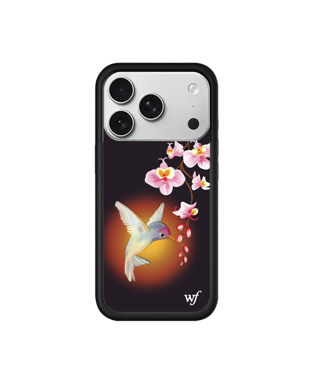 New Wildflower 3D WF Polka Dot - Phone Cases Wildflower ulasan dan harga