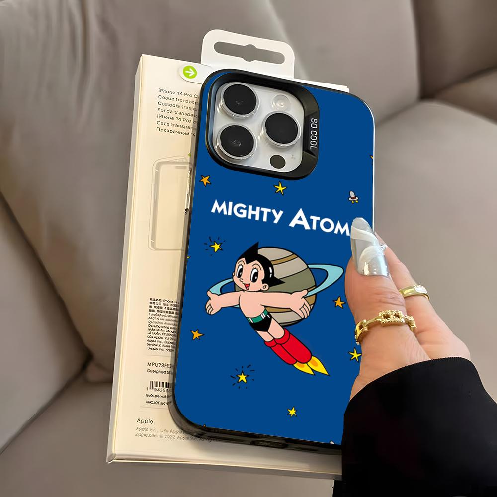 Classic Anime A-Astro B-Boy Ph - Phone Cases Xr Boys ulasan dan harga