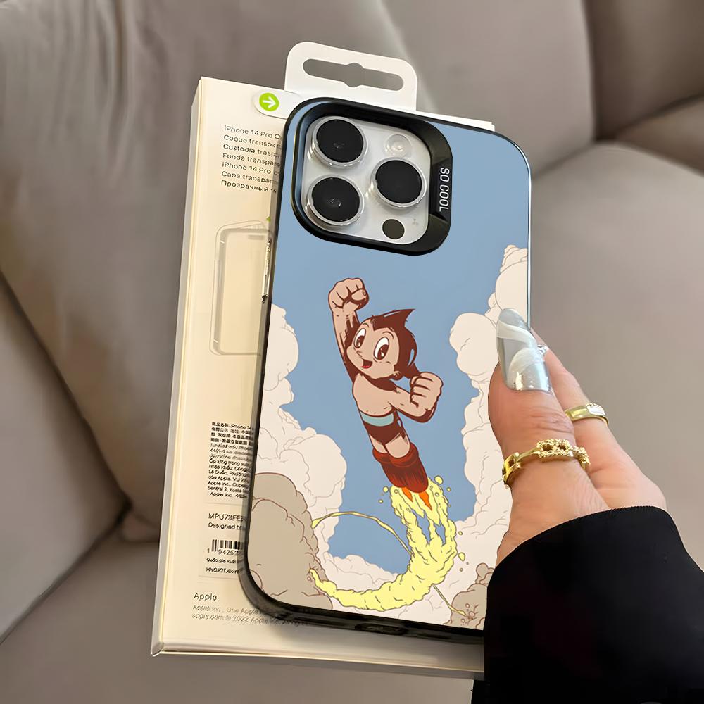 Classic Anime A-Astro B-Boy Ph - Phone Cases Xr Boys ulasan dan harga