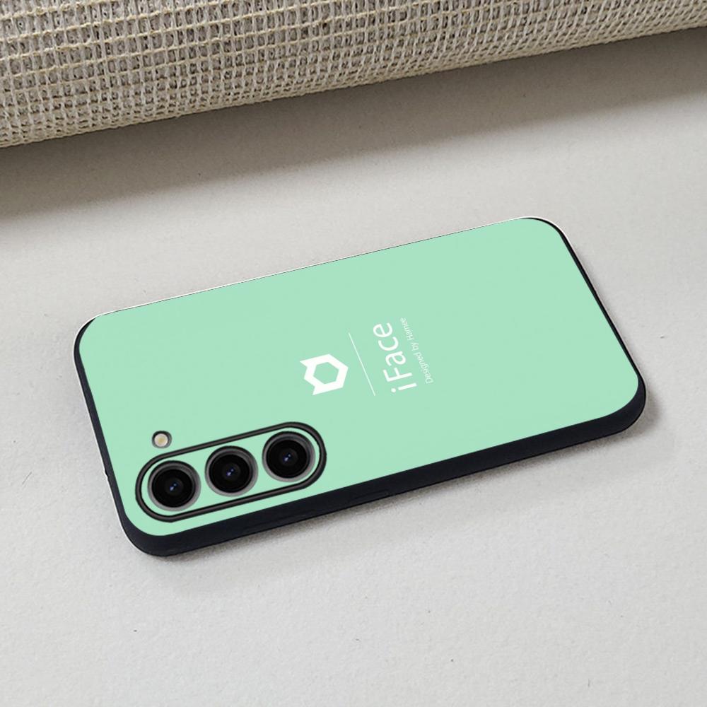 Cute Fashion i-iFaceS ins desi - Phone Cases Samsung S25 Ultra ulasan dan harga