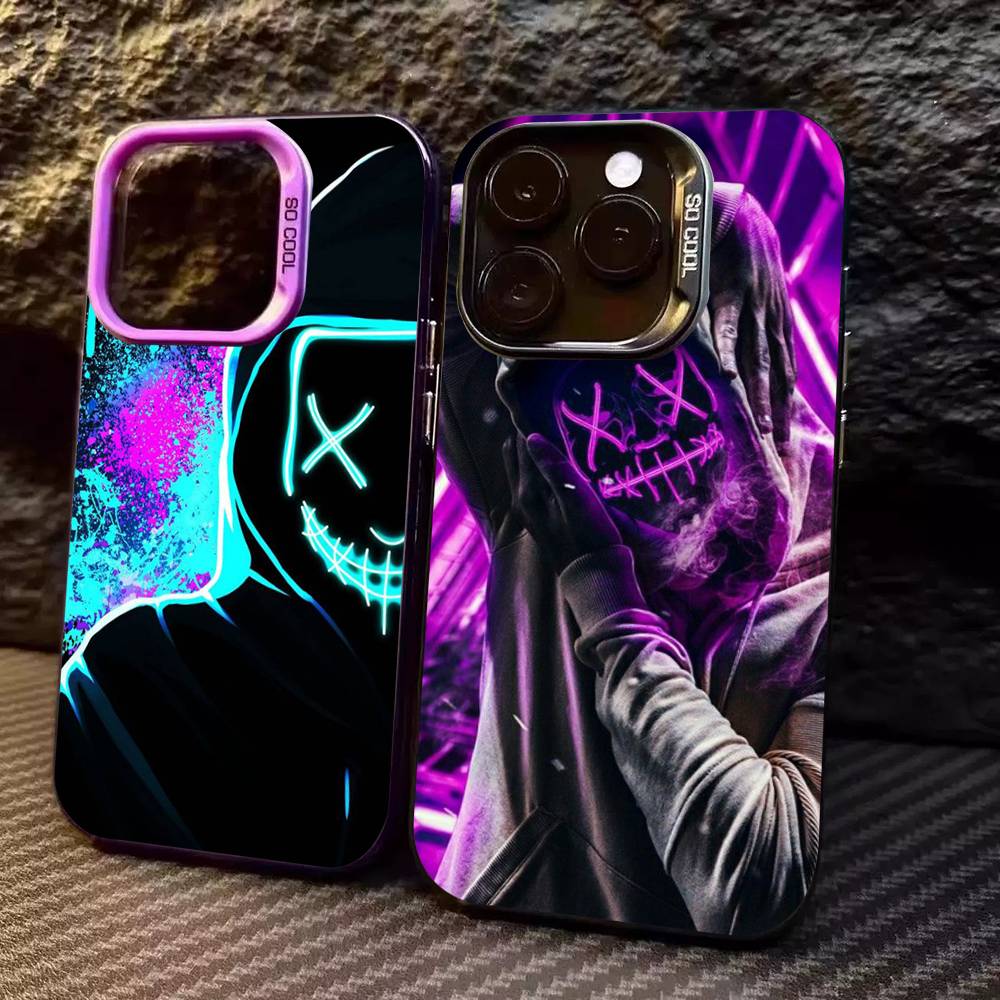 D-Devil Bad Boy Phone Case For - Phone Cases Xr Boys ulasan dan harga