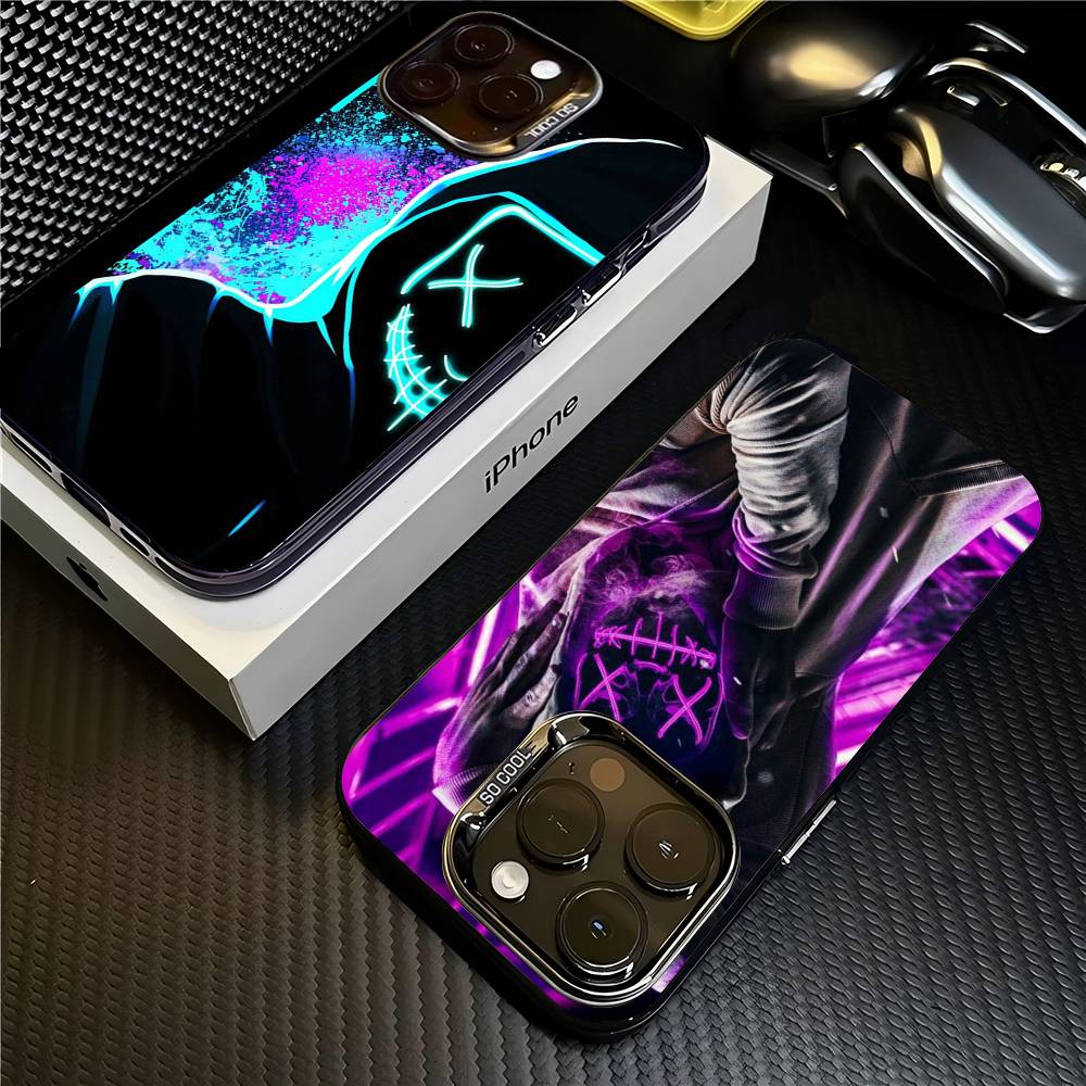 D-Devil Bad Boy Phone Case For - Phone Cases Xr Boys ulasan dan harga