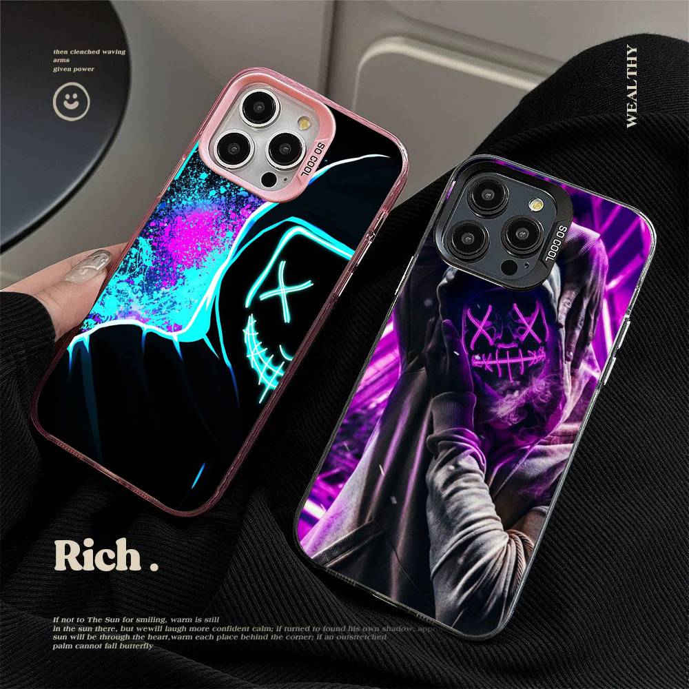 D-Devil Bad Boy Phone Case For - Phone Cases Xr Boys ulasan dan harga