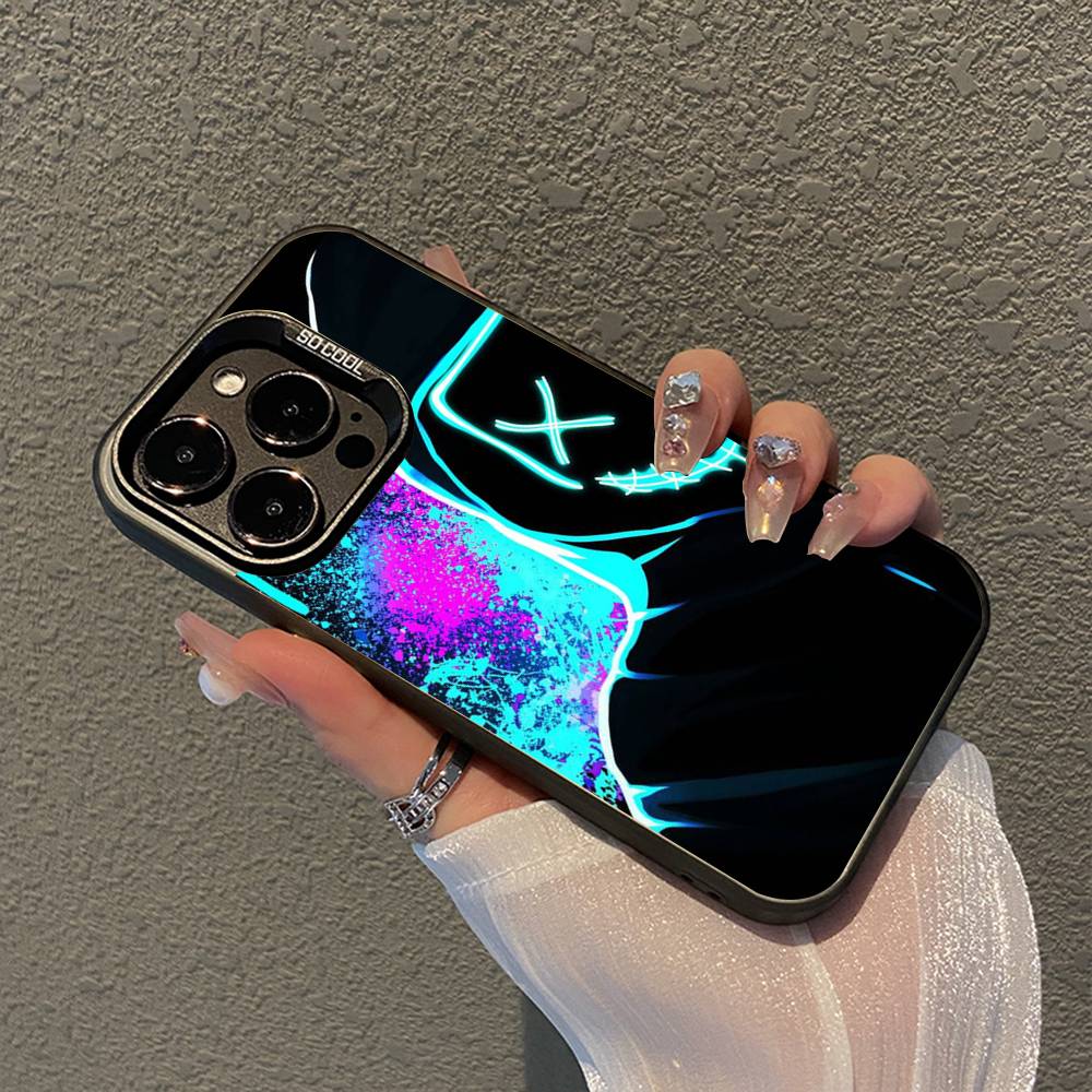D-Devil Bad Boy Phone Case For - Phone Cases Xr Boys ulasan dan harga