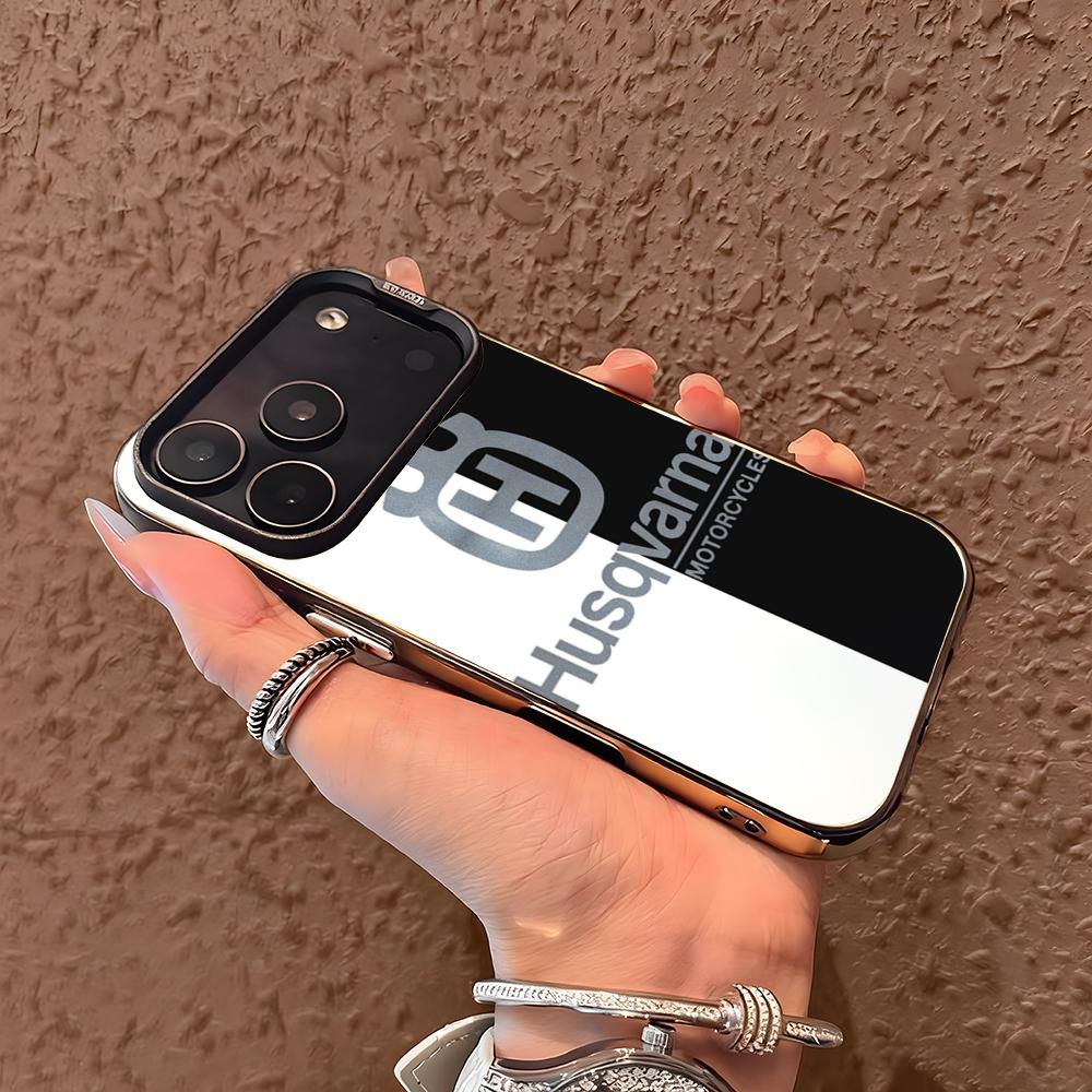 Motorcycle H-Husqvarnaes-S Pho - Phone Cases H&M ulasan dan harga
