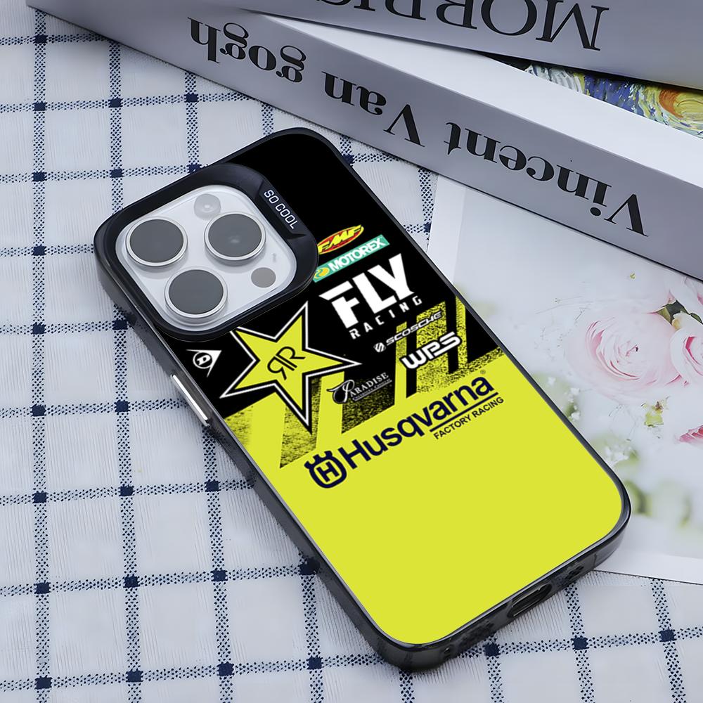 Motorcycle H-Husqvarnaes-S Pho - Phone Cases H&M ulasan dan harga