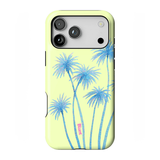 Luxury Blunt Tropical floral p - Phone Cases Blunt ulasan dan harga