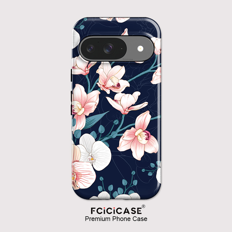 Fcicicase Anti-knock Phone Cas - Phone Cases Pixel 10 ulasan dan harga