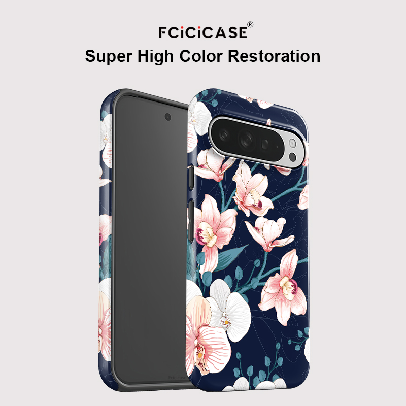 Fcicicase Anti-knock Phone Cas - Phone Cases Pixel 10 ulasan dan harga