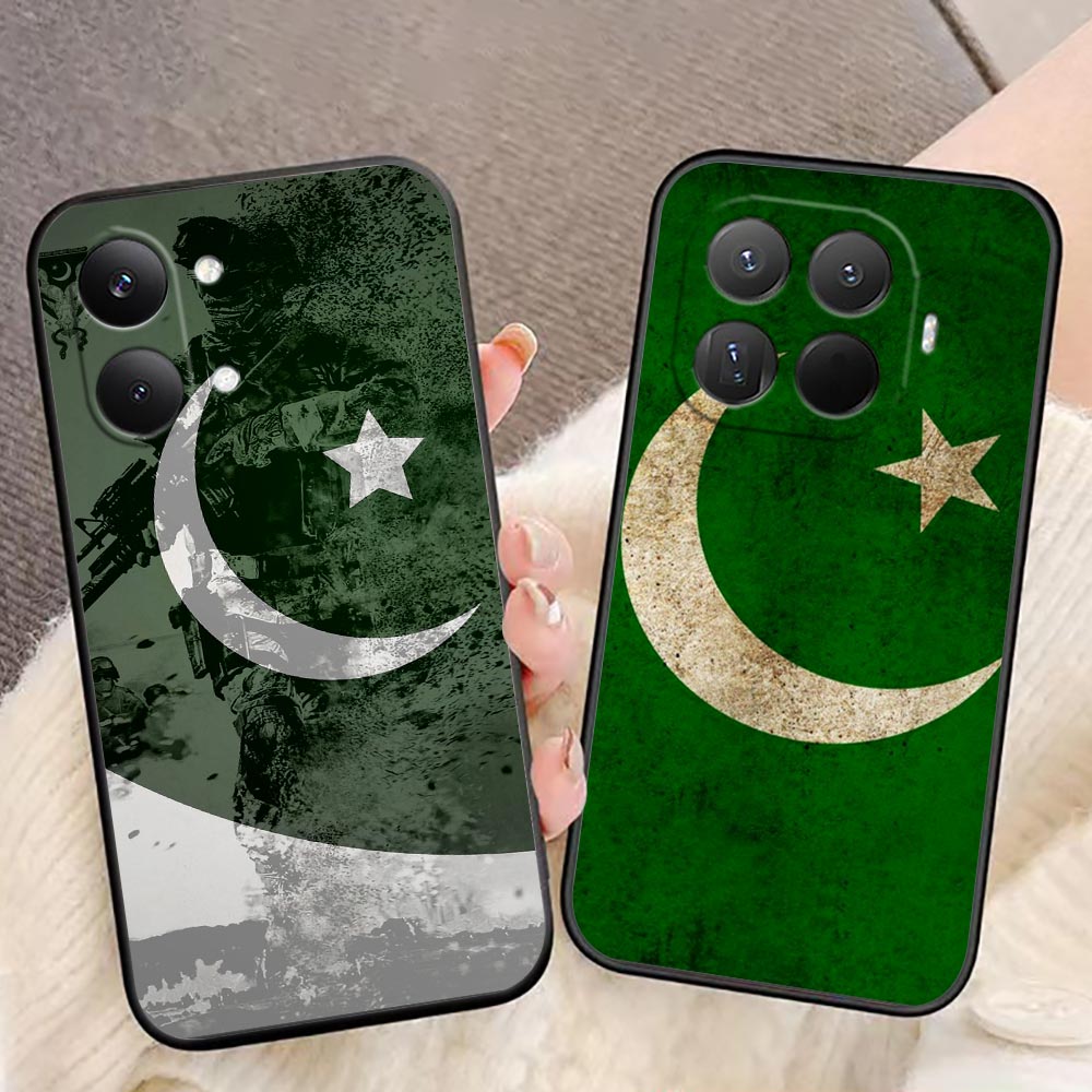 Phone Case For Xiaomi 17 17T 1 - Phone Cases Pakistan ulasan dan harga