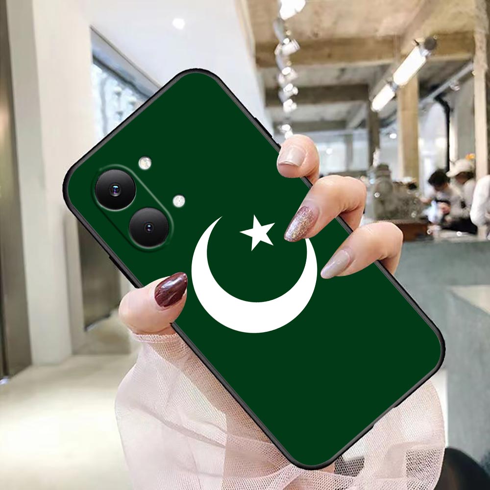 Phone Case For Xiaomi 17 17T 1 - Phone Cases Pakistan ulasan dan harga