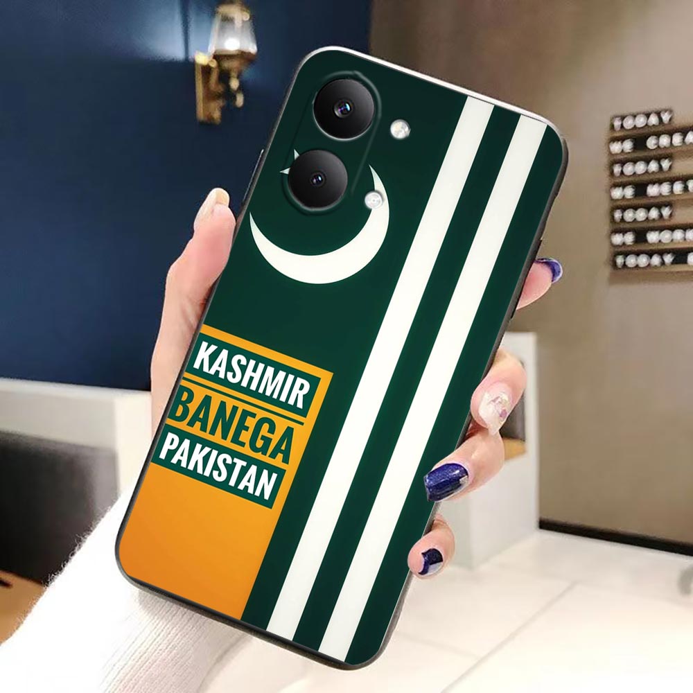 Phone Case For Xiaomi 17 17T 1 - Phone Cases Pakistan ulasan dan harga