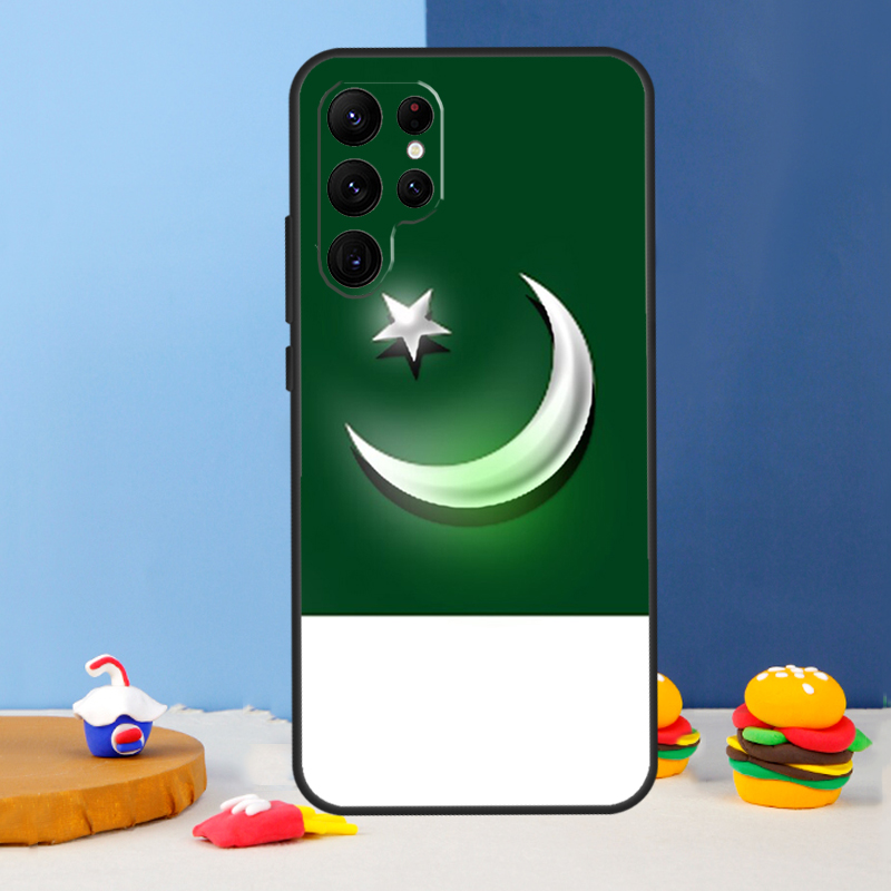 Pakistan Flag Phone Case For S - Phone Cases Pakistan ulasan dan harga