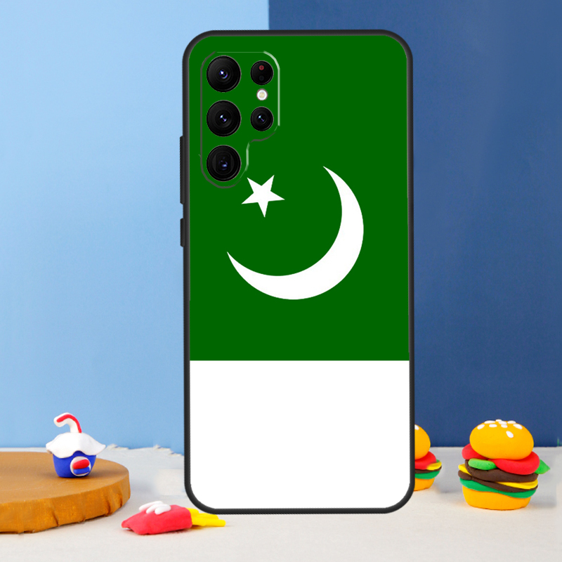 Pakistan Flag Phone Case For S - Phone Cases Pakistan ulasan dan harga