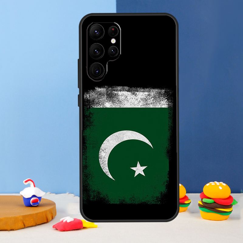 Pakistan Flag Phone Case For S - Phone Cases Pakistan ulasan dan harga