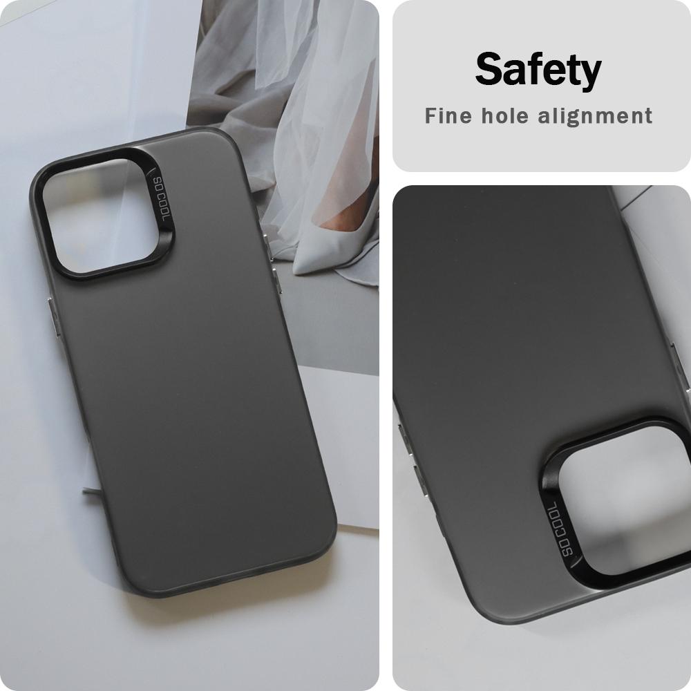 Misfits Phone Case For IPhone  - Phone Cases Iphone 17 Pro Max ulasan dan harga