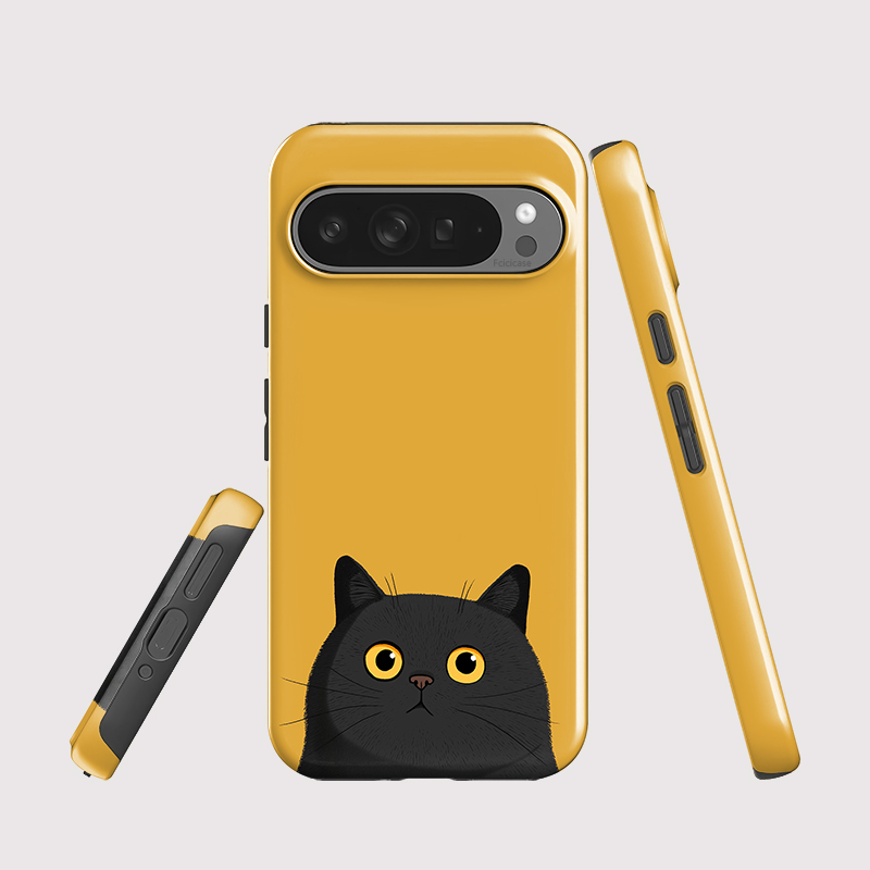 Fcicicase For Pixel 9 10 Pro C - Phone Cases Pixel 10 ulasan dan harga