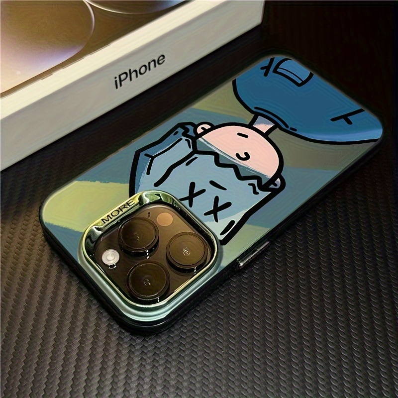 Lens Protect Shockproof Phone  - Phone Cases Xr Boys ulasan dan harga