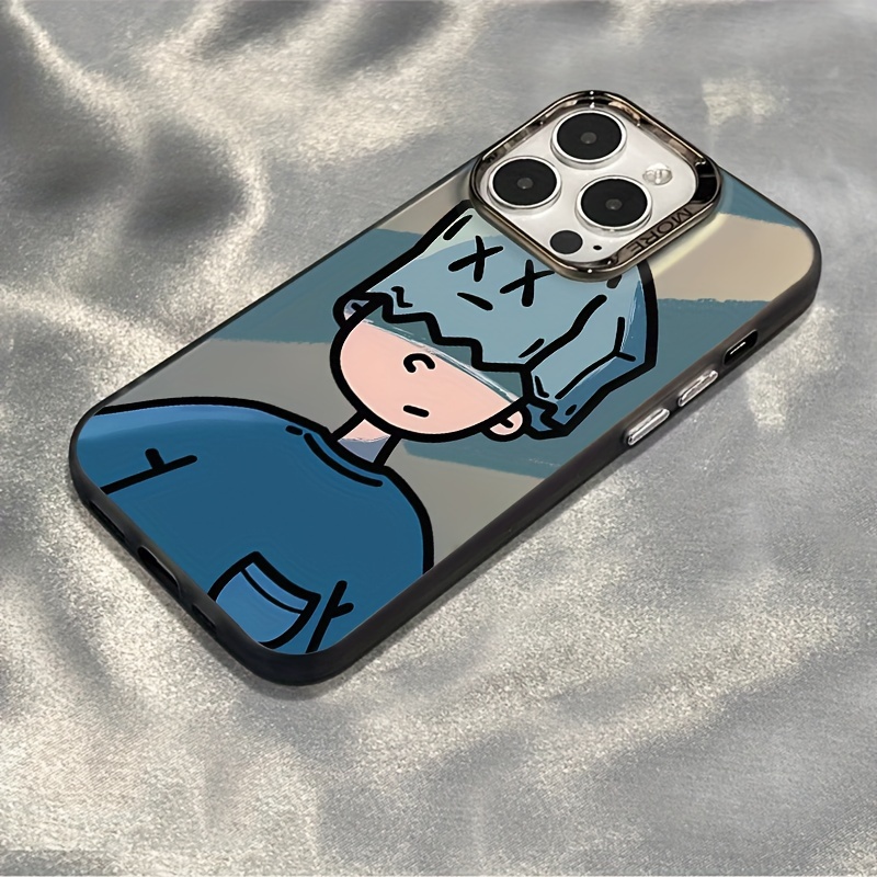 Lens Protect Shockproof Phone  - Phone Cases Xr Boys ulasan dan harga