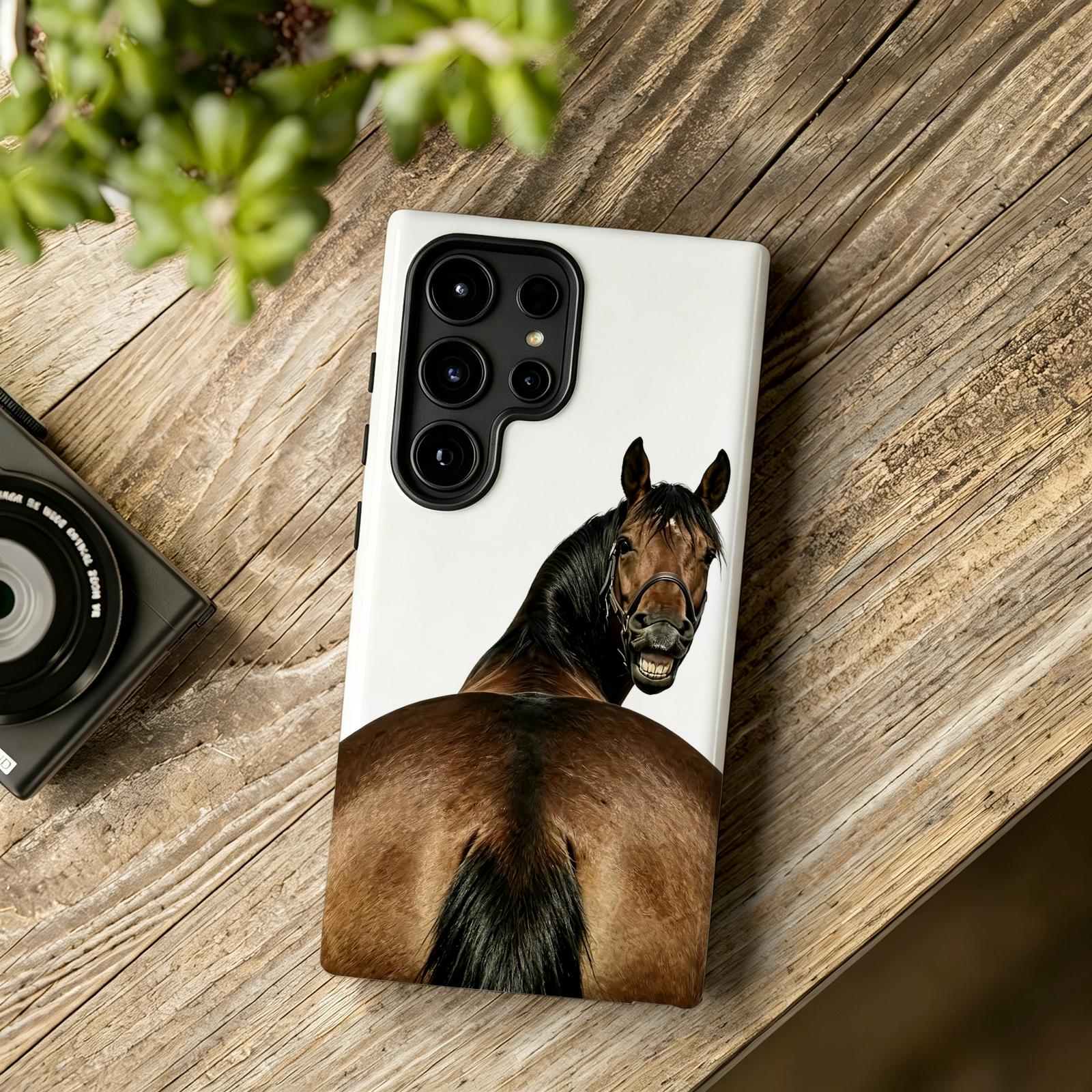 Phone Case For Samsung Galaxy  - Phone Cases Funny ulasan dan harga