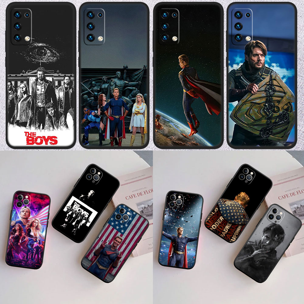 AR75 The Boys New High-End She - Phone Cases Xr Boys ulasan dan harga