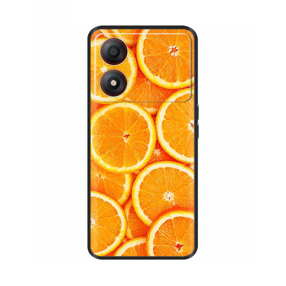 For ZTE Blade A34 Case Cute So - Phone Cases Quotes ulasan dan harga