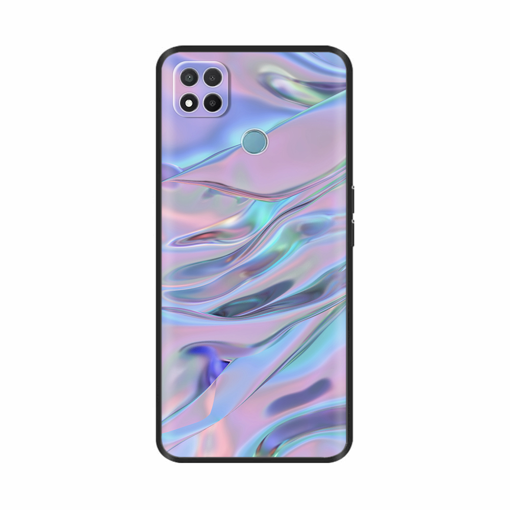 For Xiaomi Redmi 9C Case Silic - Phone Cases Quotes ulasan dan harga