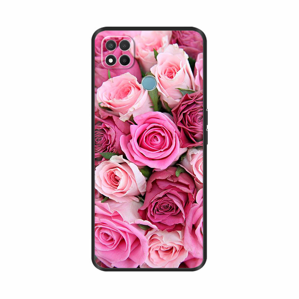For Xiaomi Redmi 9C Case Silic - Phone Cases Quotes ulasan dan harga