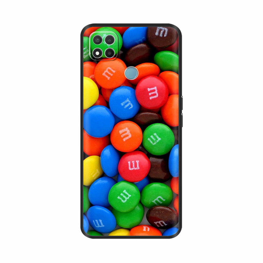 For Xiaomi Redmi 9C Case Silic - Phone Cases Quotes ulasan dan harga