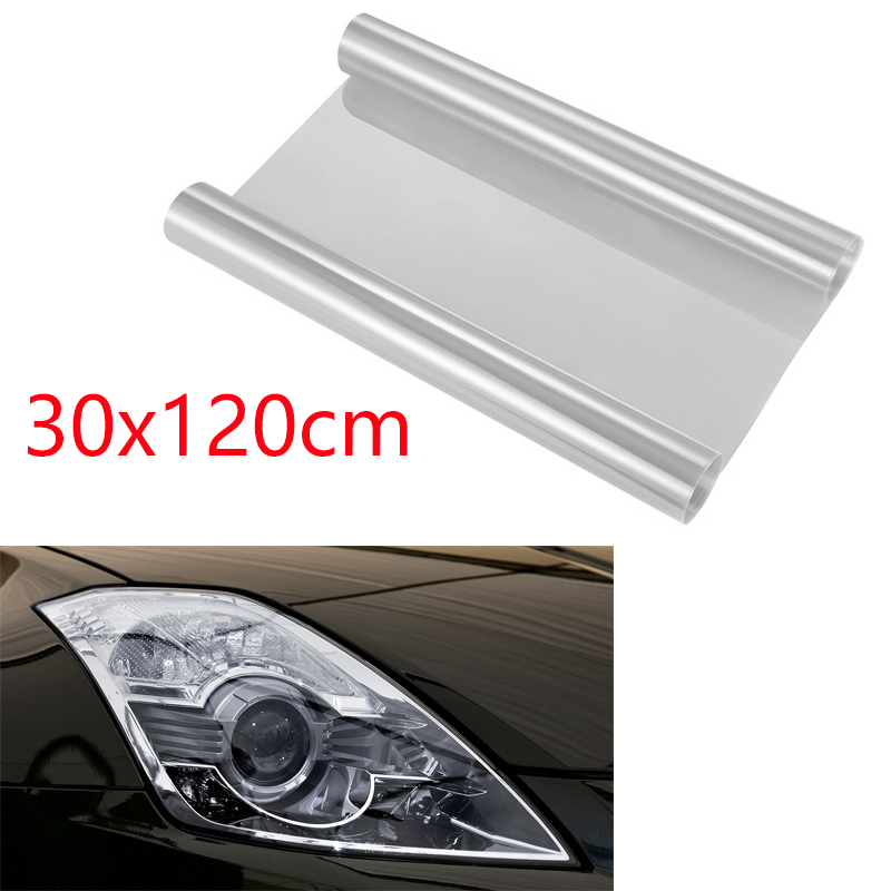 Clear Light Covering Film 30*1 - Phone Cases Blunt ulasan dan harga