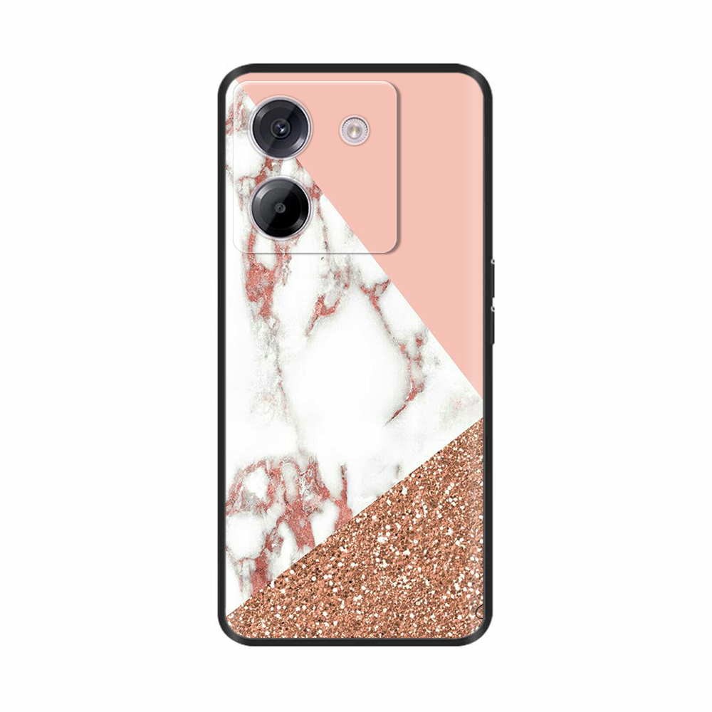 For Xiaomi Poco M7 Pro 5G Case - Phone Cases Quotes ulasan dan harga