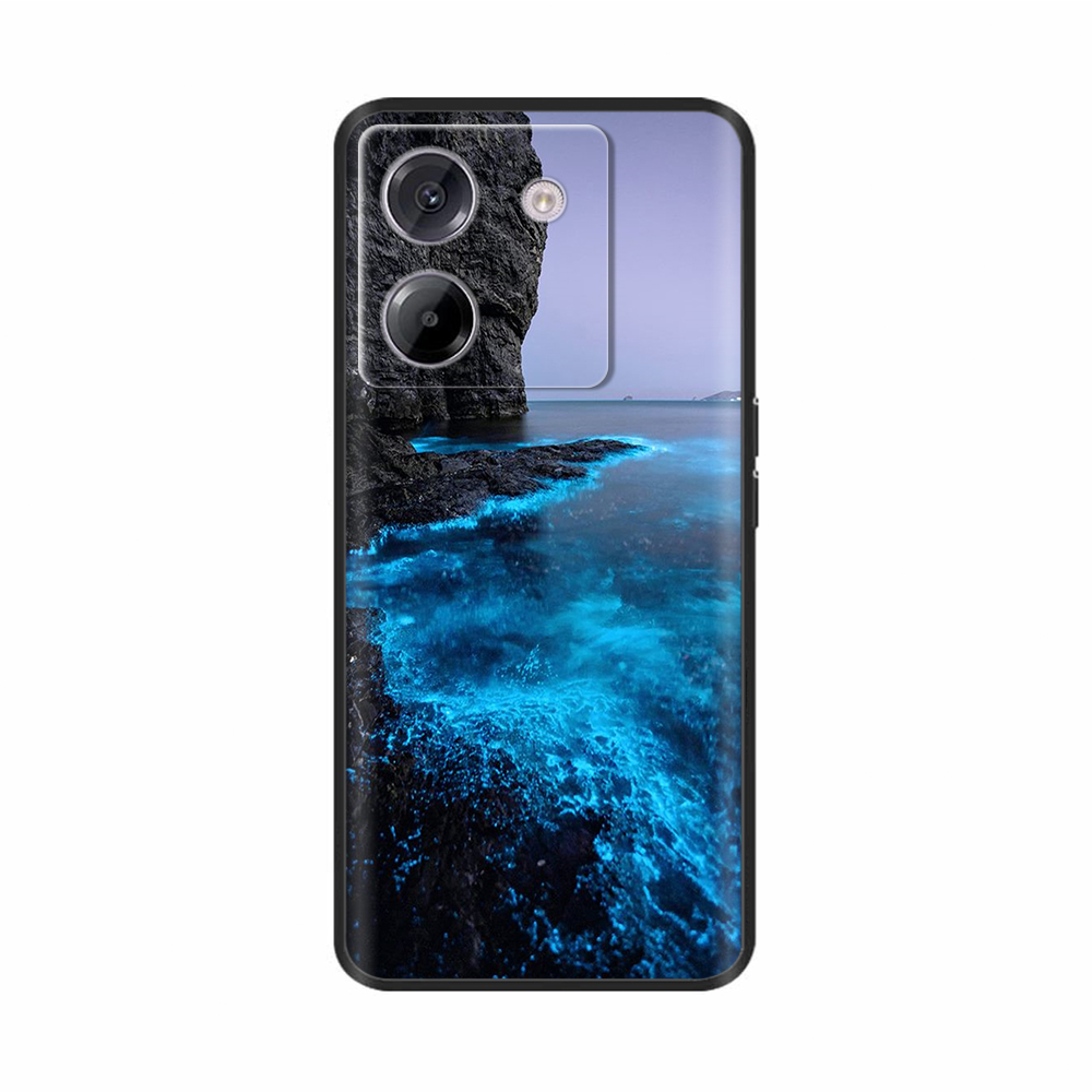 For Xiaomi Poco M7 Pro 5G Case - Phone Cases Quotes ulasan dan harga