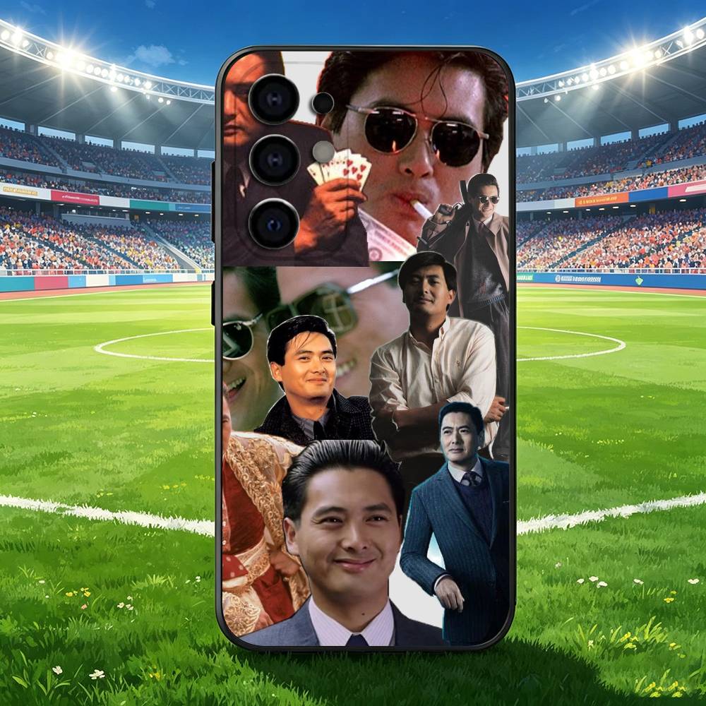 Classic Hong Kong Cinema  Phon - Phone Cases Hong Kong ulasan dan harga