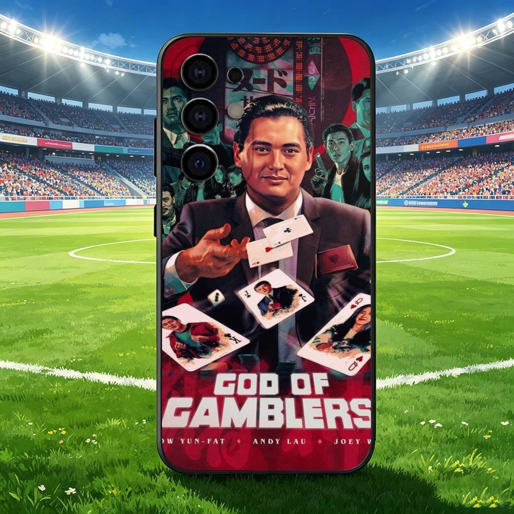 Classic Hong Kong Cinema  Phon - Phone Cases Hong Kong ulasan dan harga